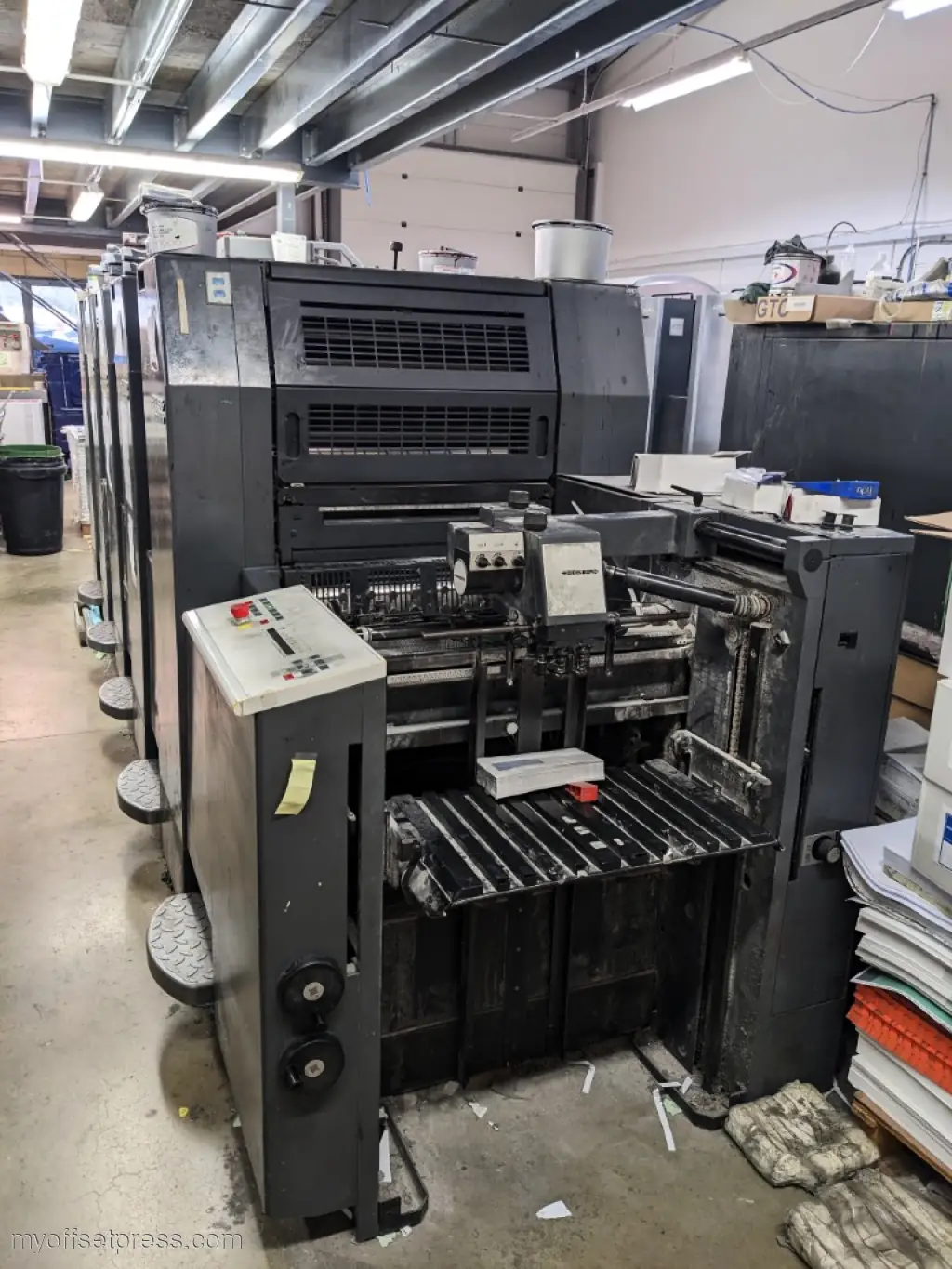 image machine N°7
