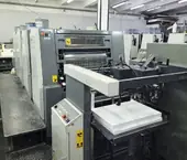 KOMORI 426 spica