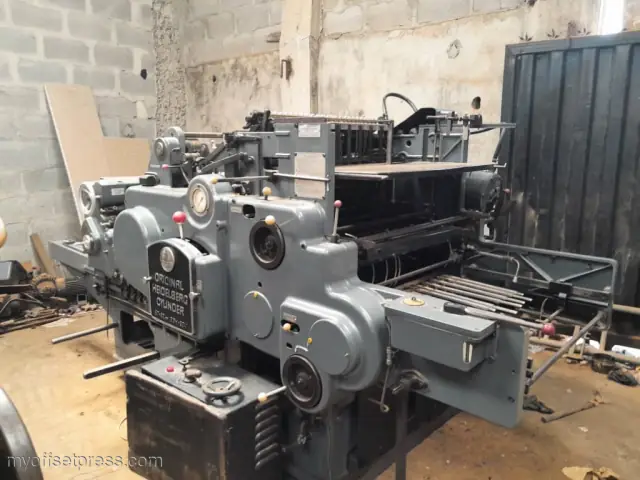 image machine N°1