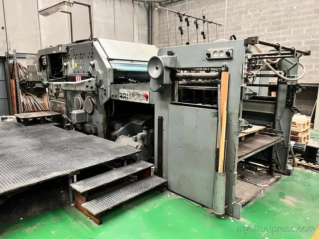 image machine N°5