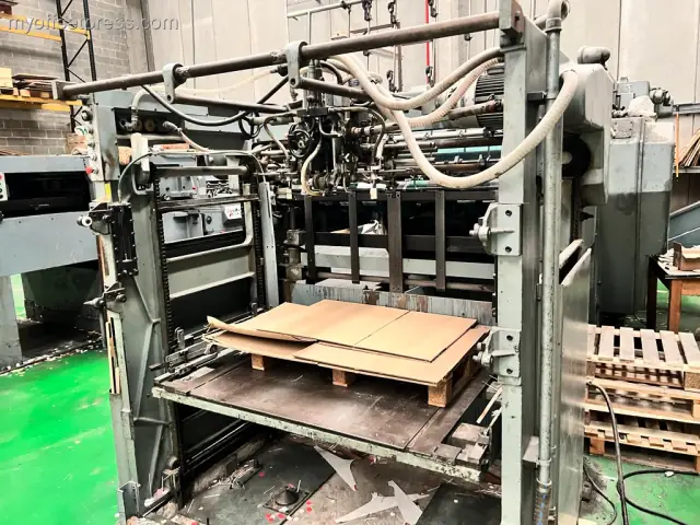 image machine N°2