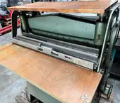 Kroll perforating machine 80cm