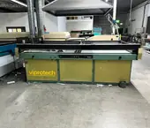 Viprotech Horizon semiautomatic screen printing machines