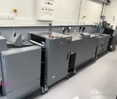 Duplo system 5000 DSF 2000