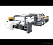 KMK CM-1500A (2R) Roll to Sheet machine