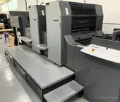 Heidelberg SM 74-2-H