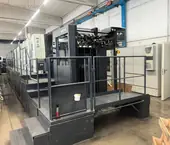 MAN ROLAND  R706 LTTLV HIPRINT HYBRID