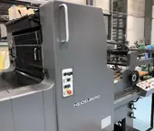 HEIDELBERG  MOVP-H 